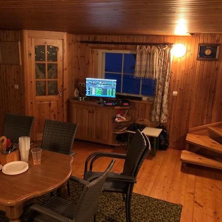 Aratsaare Holiday Home Kopu  Екстер'єр фото