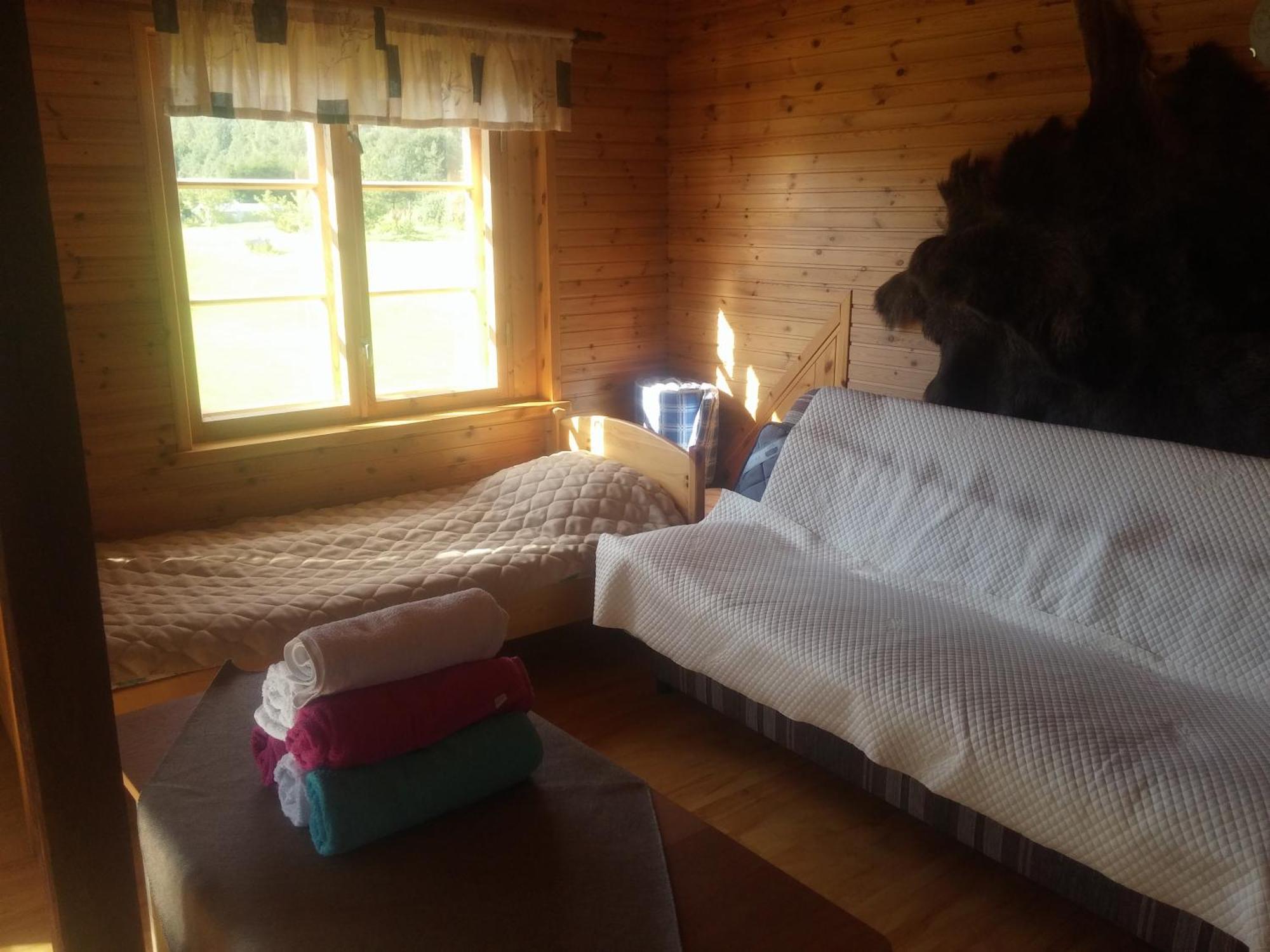 Aratsaare Holiday Home Kopu  Екстер'єр фото