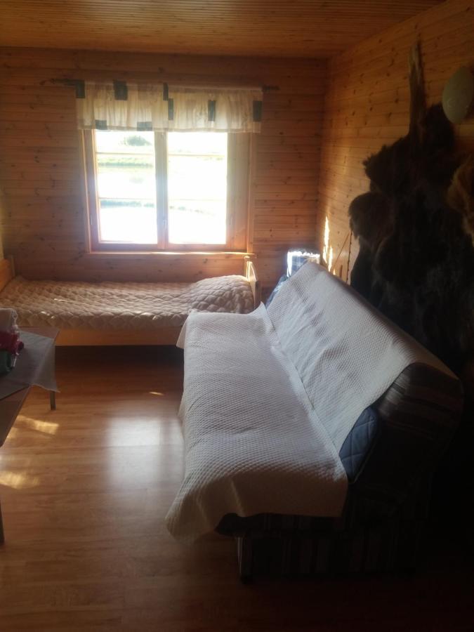 Aratsaare Holiday Home Kopu  Екстер'єр фото