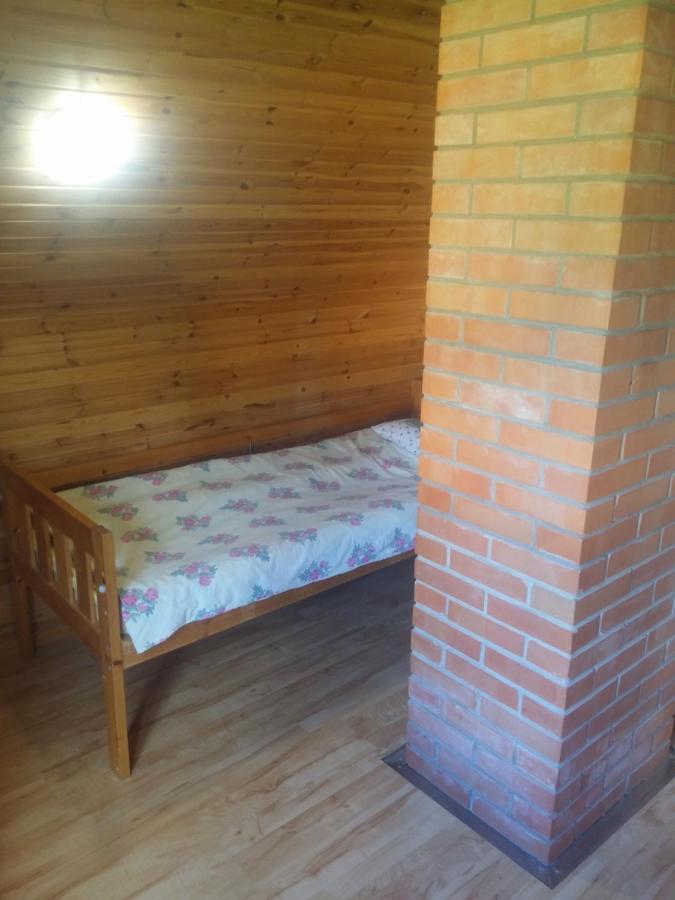 Aratsaare Holiday Home Kopu  Екстер'єр фото