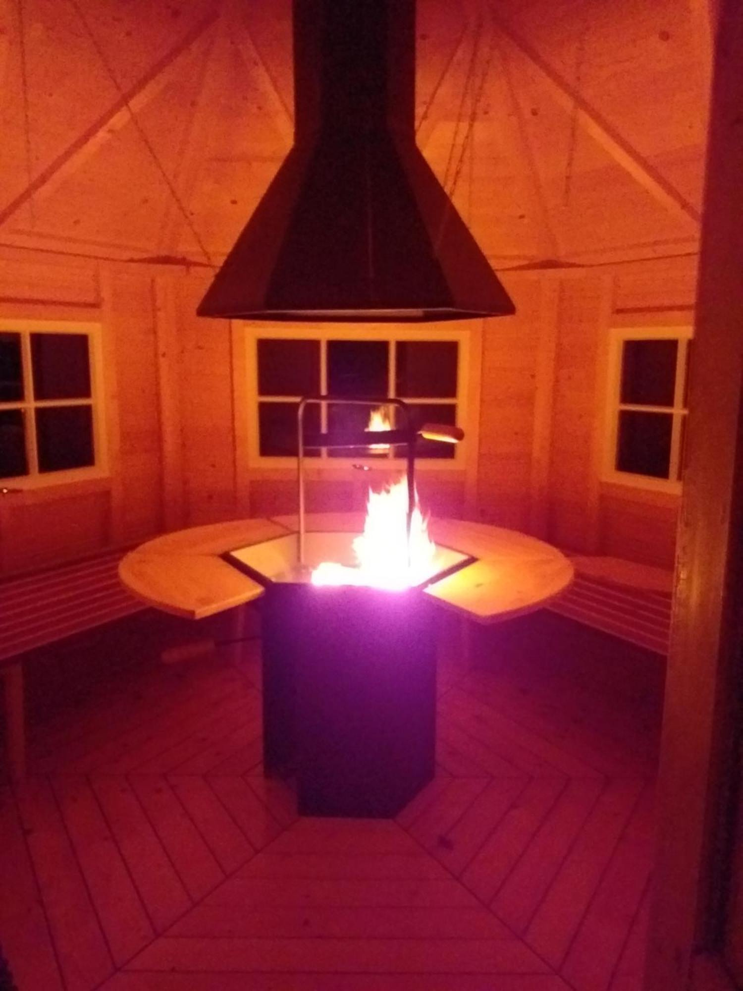 Aratsaare Holiday Home Kopu  Екстер'єр фото