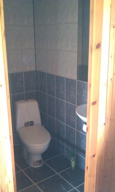 Aratsaare Holiday Home Kopu  Номер фото