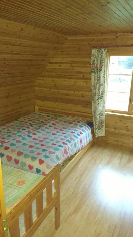 Aratsaare Holiday Home Kopu  Екстер'єр фото